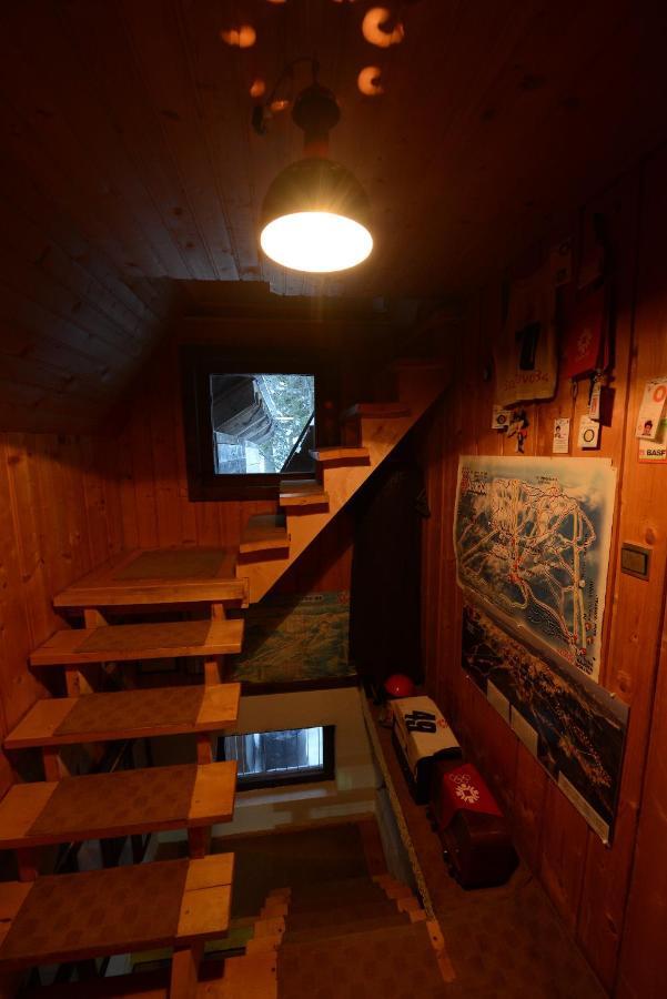 Villa Carobna Kuca Jahorina Exterior foto